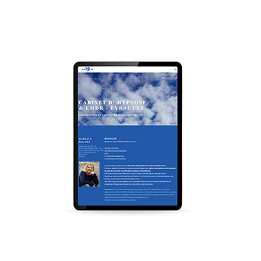 Création de site Wordpress – Réalisation Agence TAG – Exemple : Acte2Vie